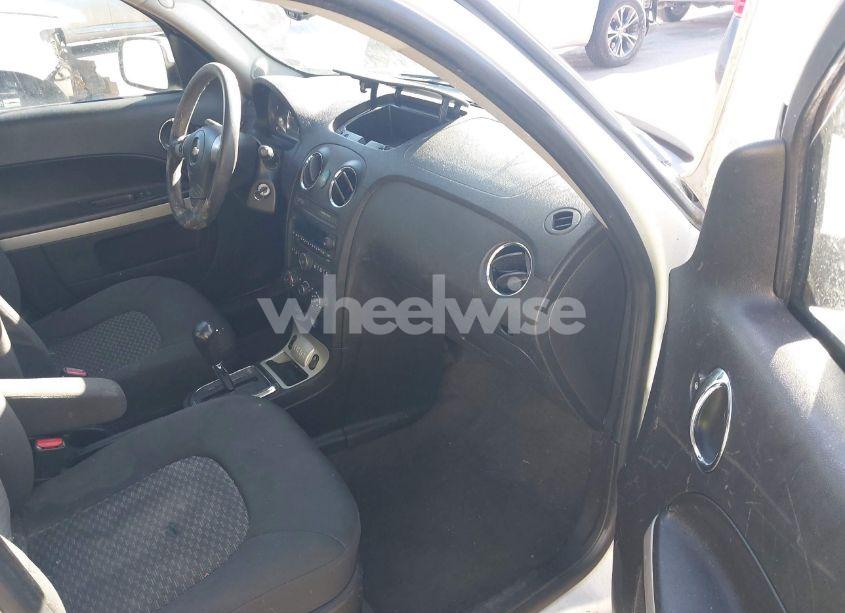 Photo 5 of 2008 Chevrolet Hhr PANEL LT (VIN 3GCCA05D68S658481)
