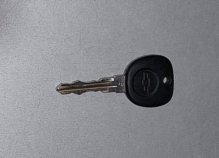 Photo 11 of 2009 Chevrolet Hhr PANEL LS (VIN 3GCCA85B39S570857)