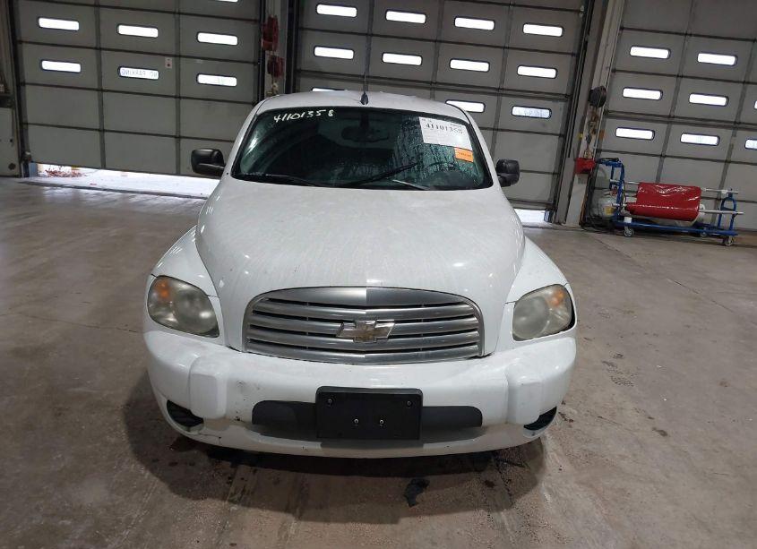 Photo 13 of 2009 Chevrolet Hhr PANEL LS (VIN 3GCCA85B39S570857)