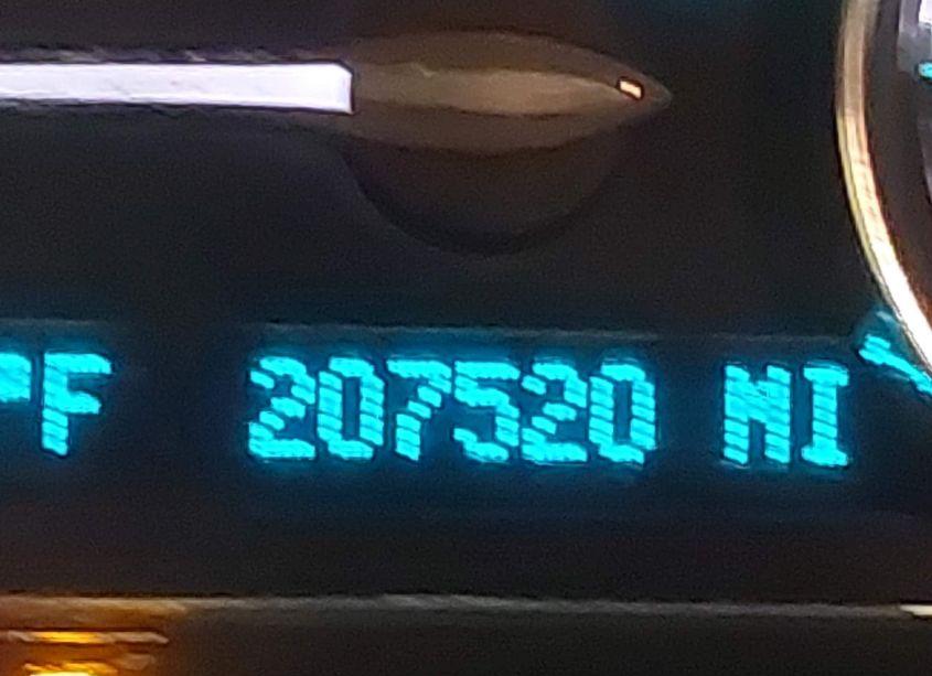 Photo 16 of 2009 Chevrolet Hhr PANEL LS (VIN 3GCCA85B39S570857)