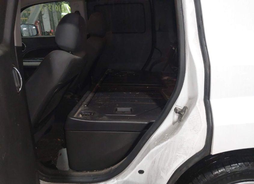 Photo 8 of 2009 Chevrolet Hhr PANEL LS (VIN 3GCCA85B39S570857)