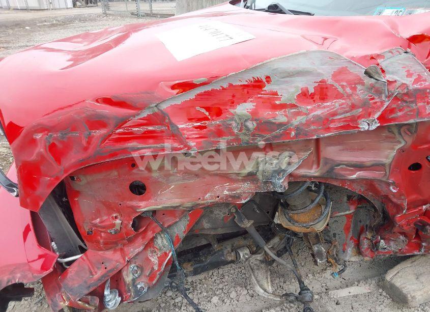 Photo 10 of 2009 Chevrolet Hhr PANEL LS (VIN 3GCCA85B89S586309)