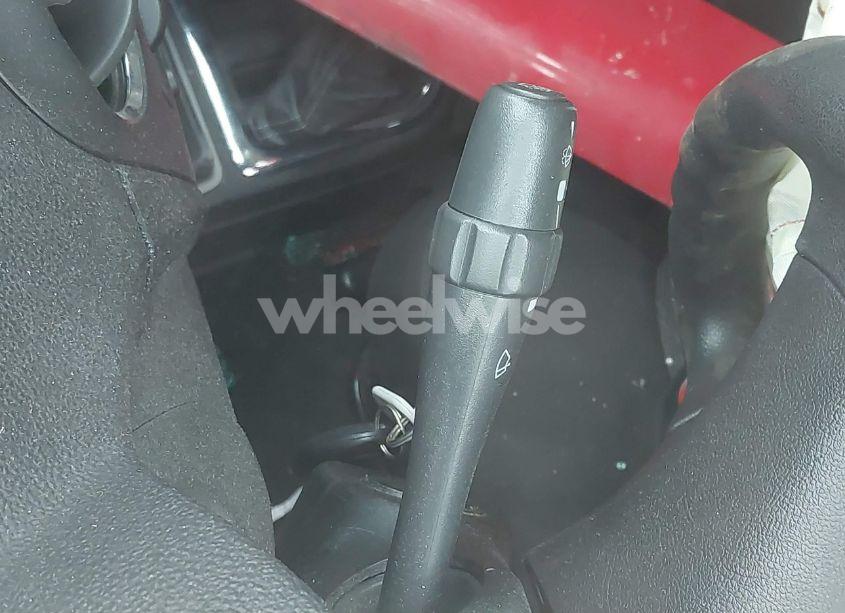 Photo 11 of 2009 Chevrolet Hhr PANEL LS (VIN 3GCCA85B89S586309)