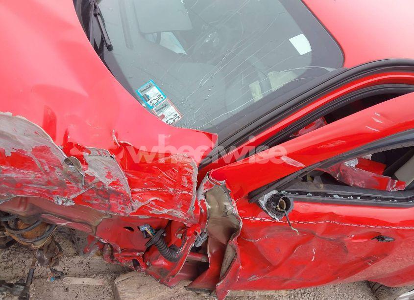 Photo 15 of 2009 Chevrolet Hhr PANEL LS (VIN 3GCCA85B89S586309)