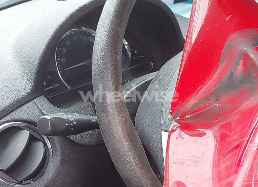 Photo 7 of 2009 Chevrolet Hhr PANEL LS (VIN 3GCCA85B89S586309)