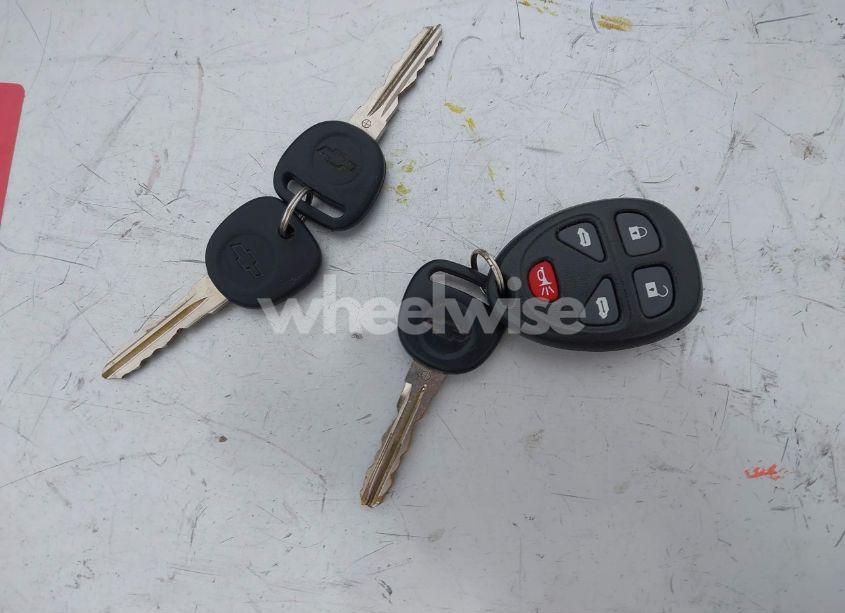 Photo 11 of 2008 Chevrolet Hhr PANEL LS (VIN 3GCCA85D88S698950)