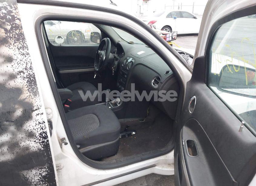 Photo 5 of 2008 Chevrolet Hhr PANEL LS (VIN 3GCCA85D88S698950)