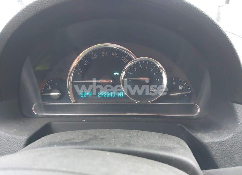 Photo 7 of 2008 Chevrolet Hhr PANEL LS (VIN 3GCCA85D88S698950)