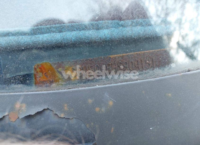 Photo 9 of 1987 Chevrolet El CAMINO (VIN 3GCCW80H8HS904151)