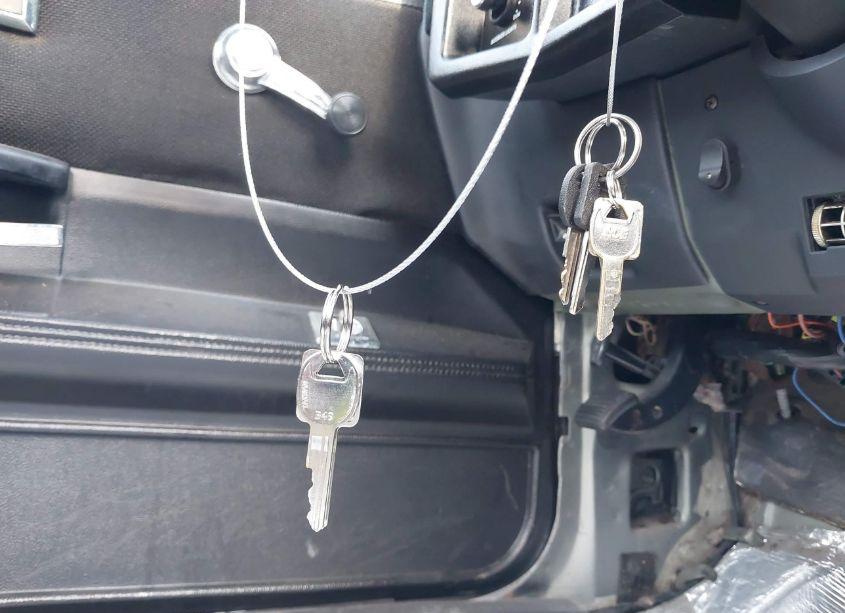 Photo 11 of 1986 Chevrolet El CAMINO (VIN 3GCCW80Z2GS901172)