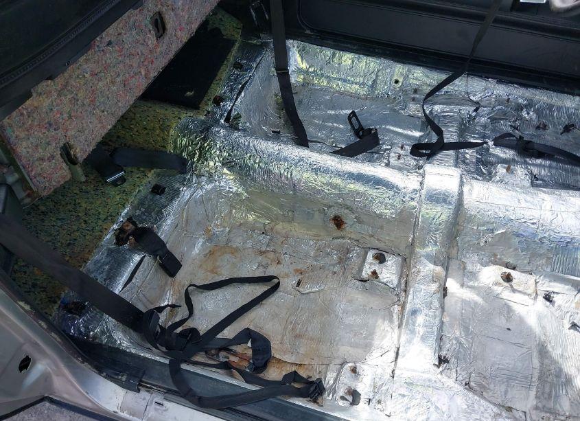 Photo 8 of 1986 Chevrolet El CAMINO (VIN 3GCCW80Z2GS901172)