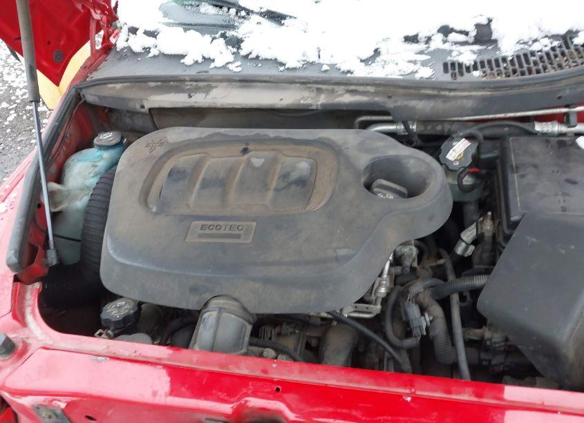 Photo 10 of 2008 Chevrolet Hhr PANEL LT (VIN 3GCDA05P98S596055)