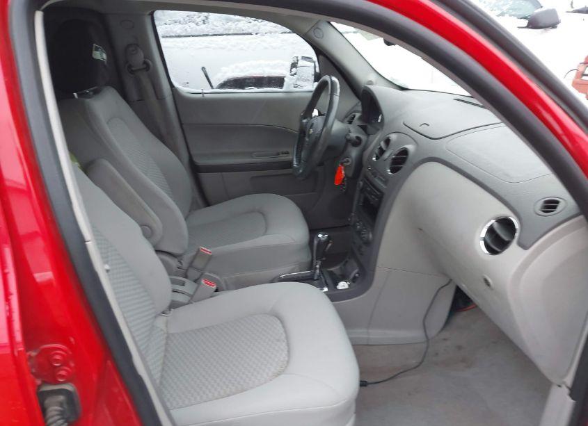 Photo 5 of 2008 Chevrolet Hhr PANEL LT (VIN 3GCDA05P98S596055)