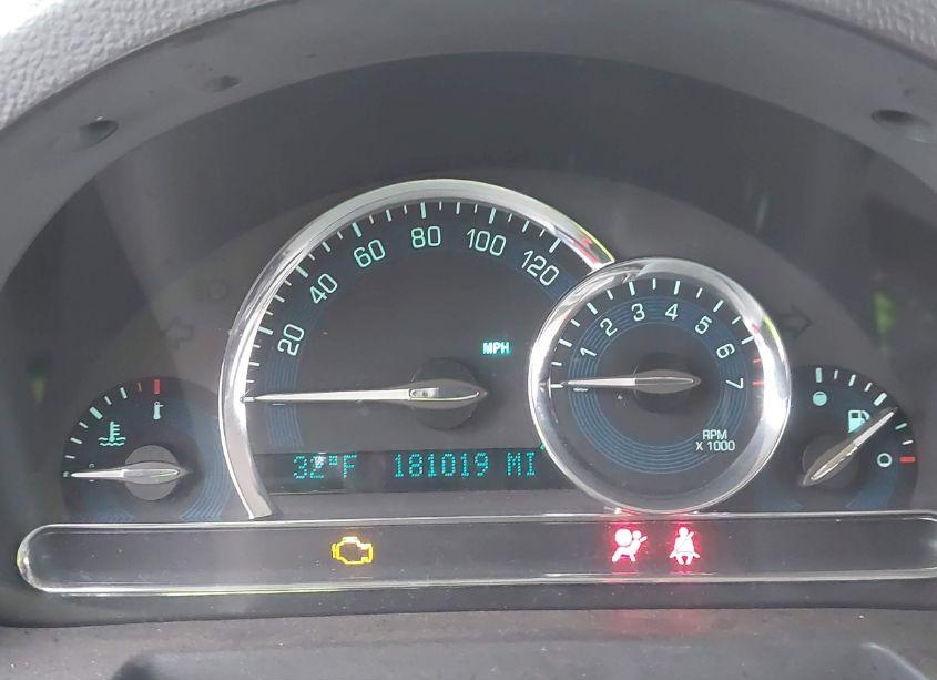 Photo 7 of 2008 Chevrolet Hhr PANEL LT (VIN 3GCDA05P98S596055)