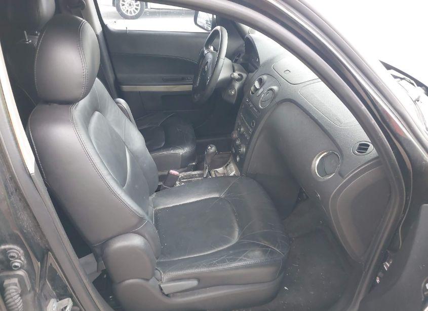 Photo 5 of 2008 Chevrolet Hhr PANEL LT (VIN 3GCDA05P98S651782)