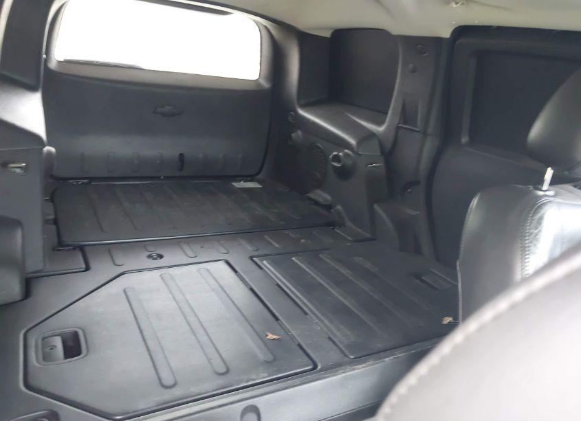 Photo 8 of 2008 Chevrolet Hhr PANEL LT (VIN 3GCDA05P98S651782)