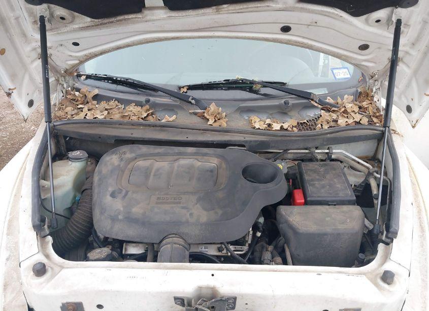 Photo 10 of 2008 Chevrolet Hhr PANEL LS (VIN 3GCDA15D98S518886)