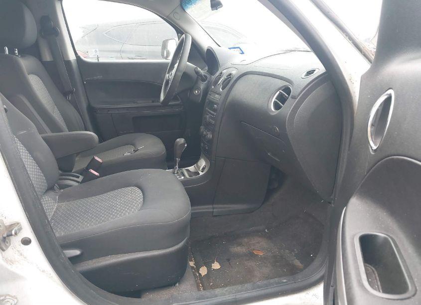 Photo 5 of 2008 Chevrolet Hhr PANEL LS (VIN 3GCDA15D98S518886)