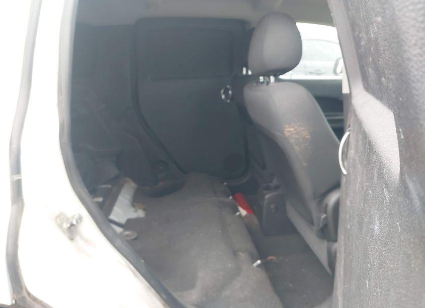 Photo 8 of 2008 Chevrolet Hhr PANEL LS (VIN 3GCDA15D98S518886)