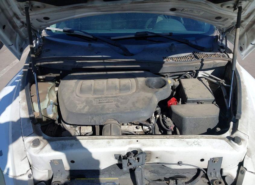 Photo 10 of 2007 Chevrolet Hhr PANEL LS (VIN 3GCDA15DX7S640168)