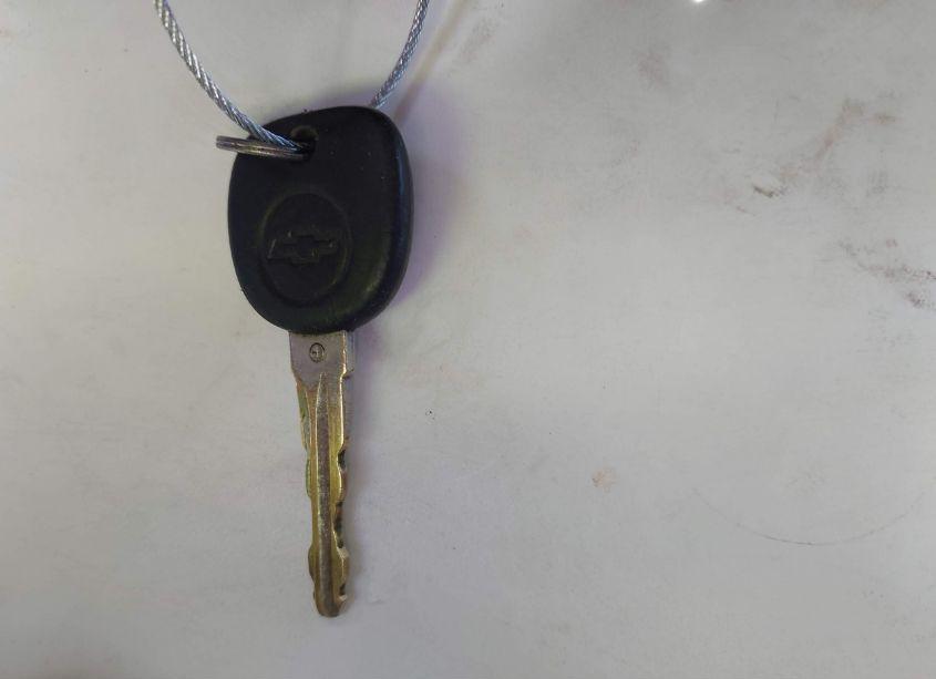 Photo 11 of 2007 Chevrolet Hhr PANEL LS (VIN 3GCDA15DX7S640168)