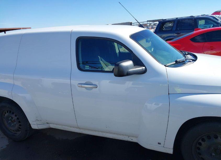 Photo 13 of 2007 Chevrolet Hhr PANEL LS (VIN 3GCDA15DX7S640168)