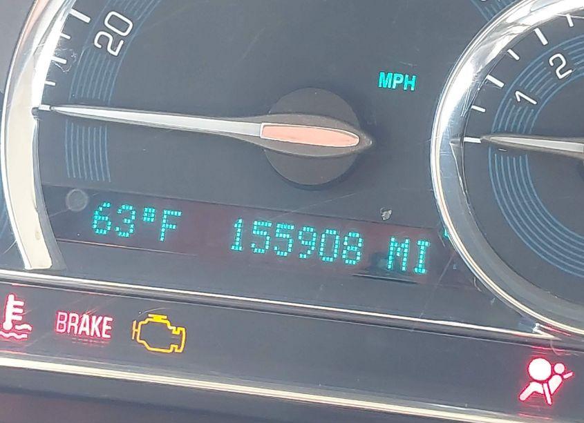 Photo 15 of 2007 Chevrolet Hhr PANEL LS (VIN 3GCDA15DX7S640168)