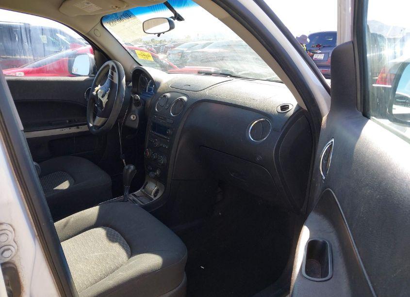 Photo 5 of 2007 Chevrolet Hhr PANEL LS (VIN 3GCDA15DX7S640168)