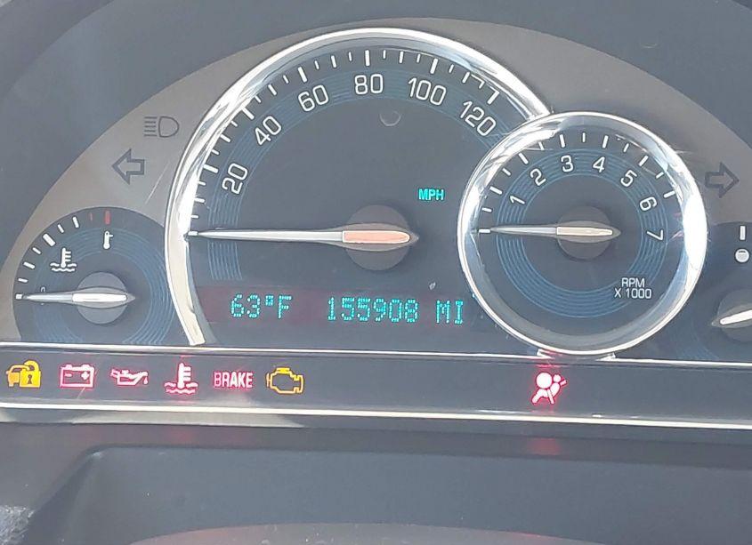 Photo 7 of 2007 Chevrolet Hhr PANEL LS (VIN 3GCDA15DX7S640168)