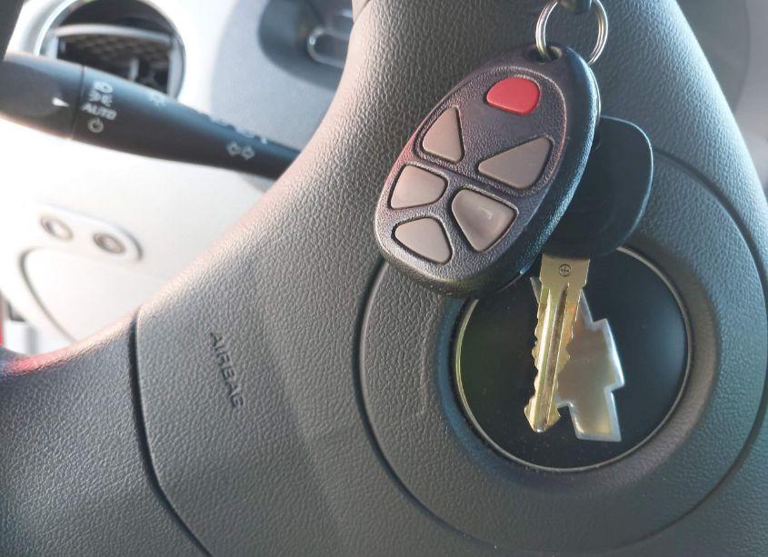 Photo 11 of 2008 Chevrolet Hhr PANEL LS (VIN 3GCDA85D18S600135)