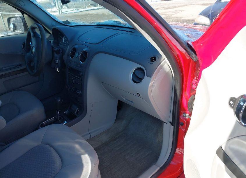 Photo 5 of 2008 Chevrolet Hhr PANEL LS (VIN 3GCDA85D18S600135)