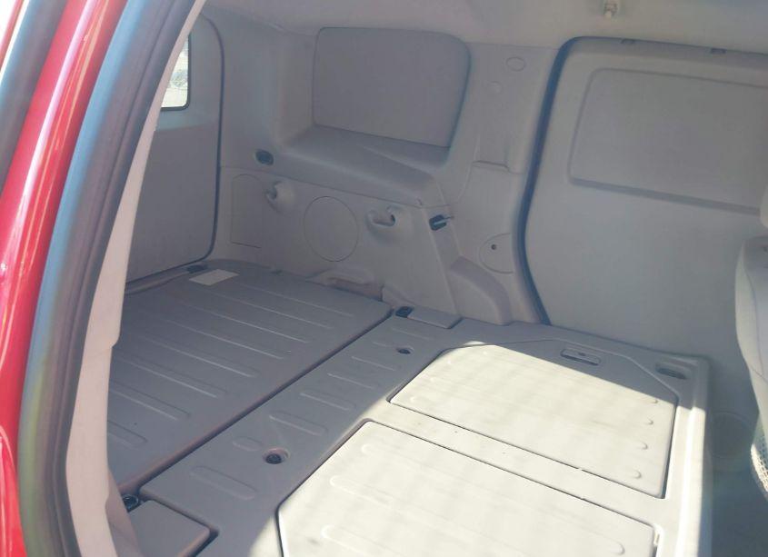 Photo 8 of 2008 Chevrolet Hhr PANEL LS (VIN 3GCDA85D18S600135)