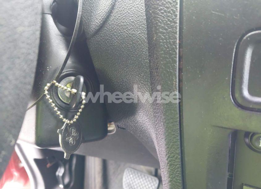 Photo 11 of 2008 Chevrolet Hhr PANEL LS (VIN 3GCDA85D68S611910)