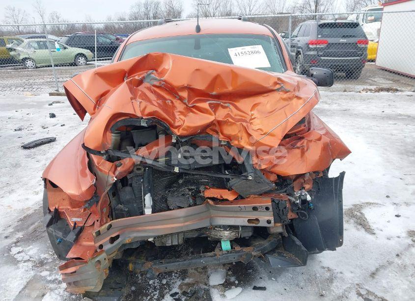 Photo 12 of 2008 Chevrolet Hhr PANEL LS (VIN 3GCDA85D68S611910)