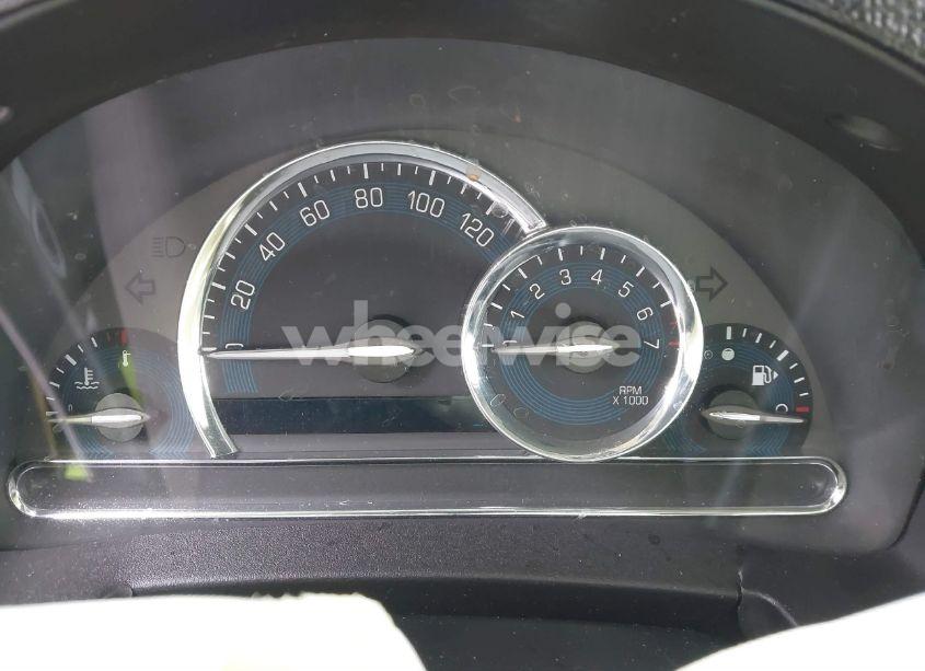 Photo 15 of 2008 Chevrolet Hhr PANEL LS (VIN 3GCDA85D68S611910)