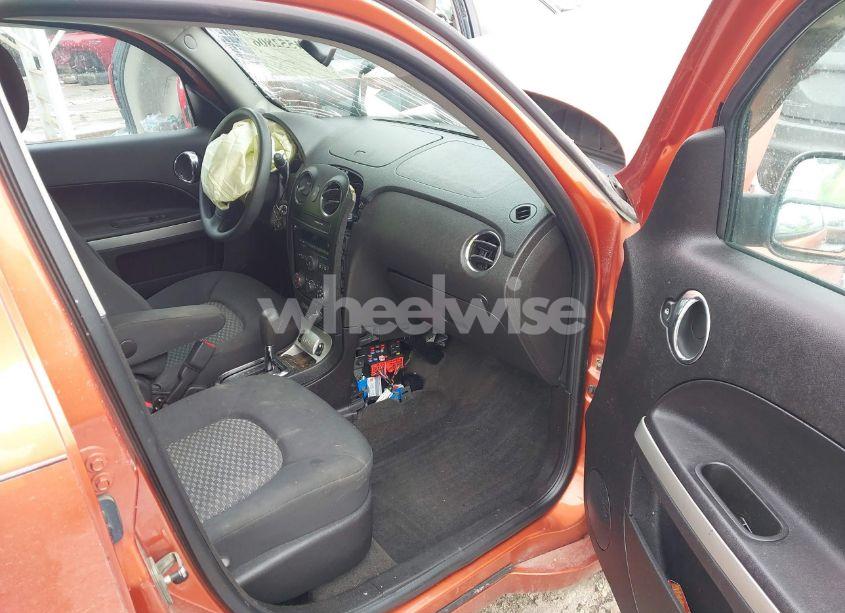 Photo 5 of 2008 Chevrolet Hhr PANEL LS (VIN 3GCDA85D68S611910)