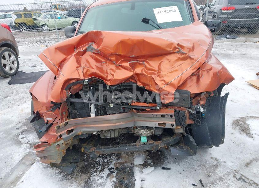 Photo 6 of 2008 Chevrolet Hhr PANEL LS (VIN 3GCDA85D68S611910)