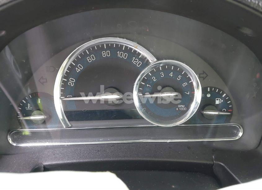 Photo 7 of 2008 Chevrolet Hhr PANEL LS (VIN 3GCDA85D68S611910)