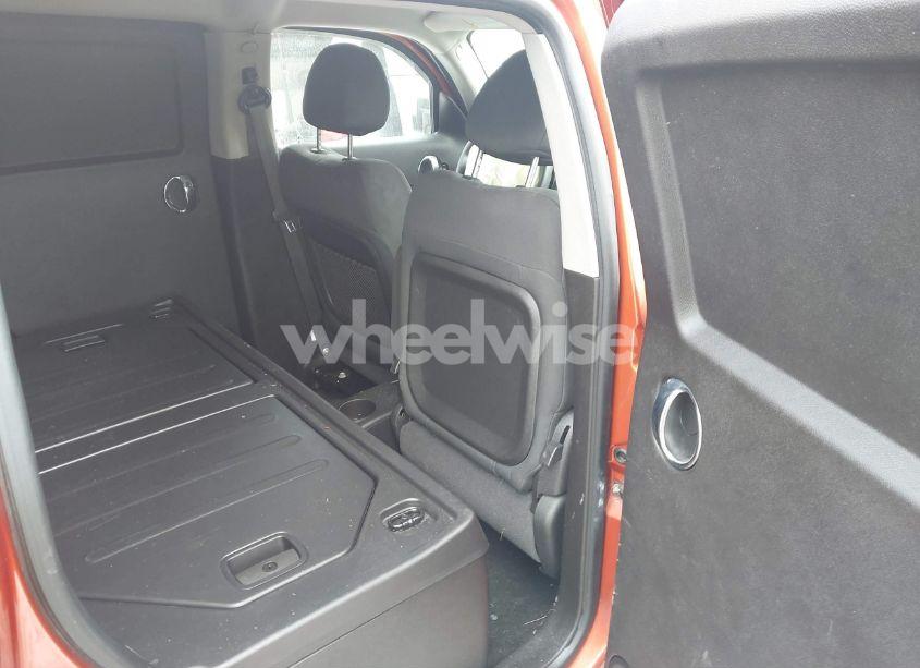 Photo 8 of 2008 Chevrolet Hhr PANEL LS (VIN 3GCDA85D68S611910)