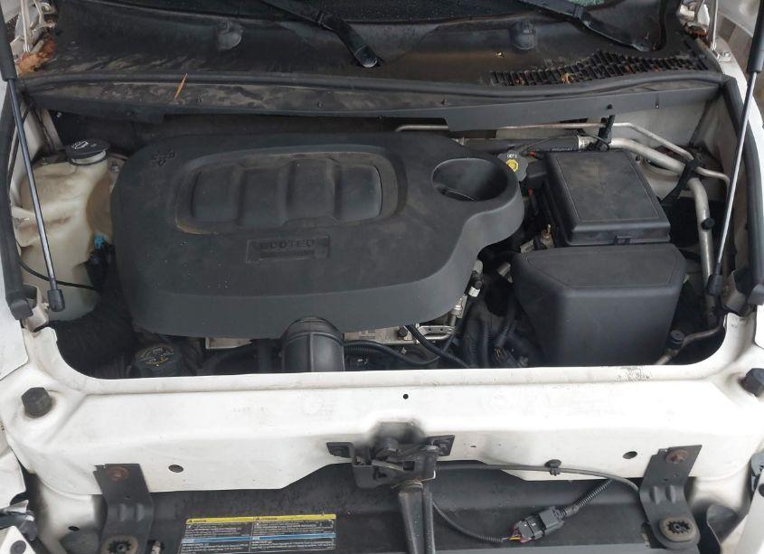 Photo 10 of 2008 Chevrolet Hhr PANEL LS (VIN 3GCDA85D78S619143)