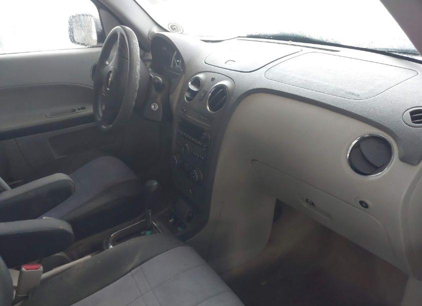 Photo 5 of 2008 Chevrolet Hhr PANEL LS (VIN 3GCDA85D78S619143)