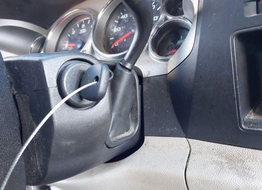 Photo 11 of 2008 Chevrolet Silverado 1500 LT2 (VIN 3GCEC13008G247914)