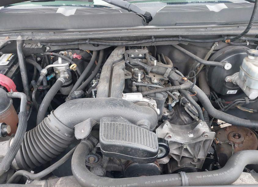 Photo 10 of 2007 Chevrolet Silverado 1500 LT2 (VIN 3GCEC13017G514623)