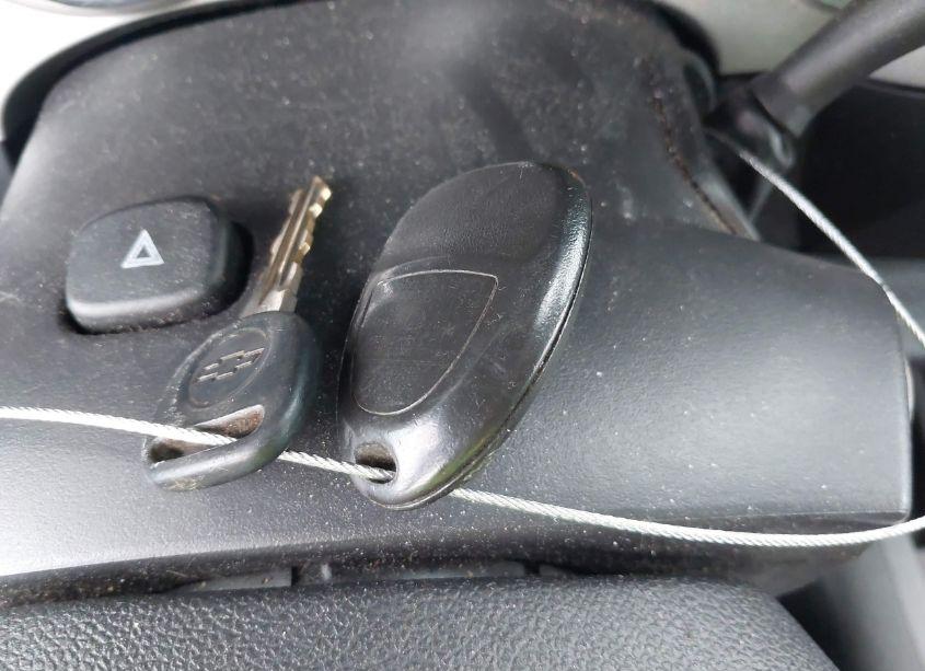 Photo 11 of 2007 Chevrolet Silverado 1500 LT2 (VIN 3GCEC13017G514623)