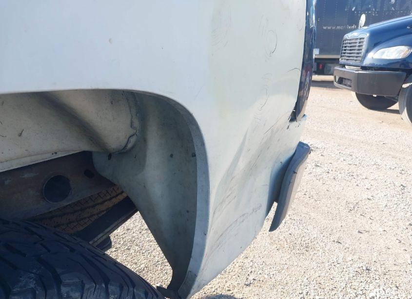 Photo 18 of 2007 Chevrolet Silverado 1500 LT1 (VIN 3GCEC13047G529794)