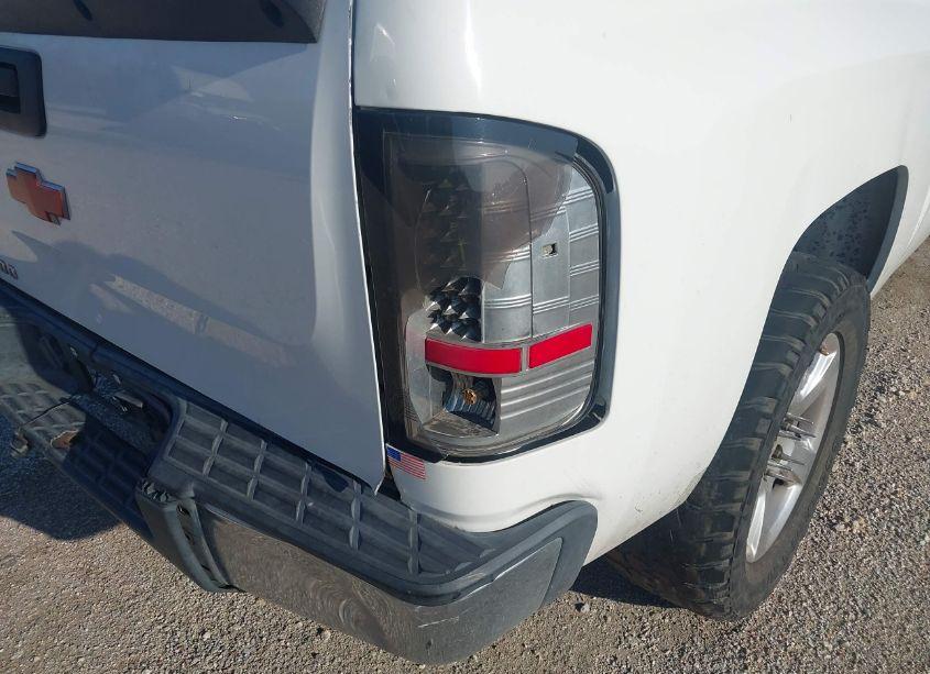 Photo 19 of 2007 Chevrolet Silverado 1500 LT1 (VIN 3GCEC13047G529794)