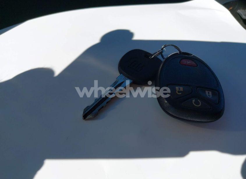 Photo 11 of 2008 Chevrolet Silverado 1500 LT1 (VIN 3GCEC13058G241848)