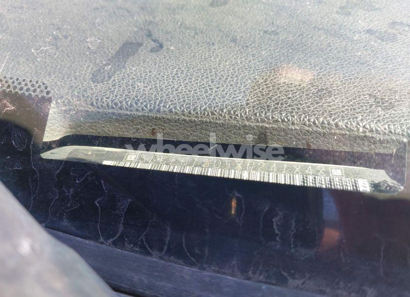 Photo 9 of 2008 Chevrolet Silverado 1500 LT1 (VIN 3GCEC13058G241848)