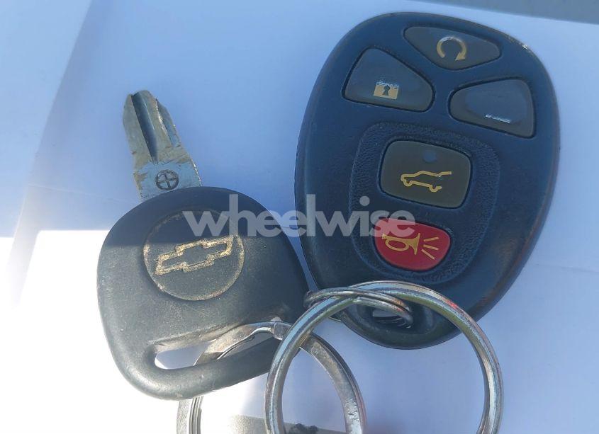 Photo 11 of 2008 Chevrolet Silverado 1500 LT1 (VIN 3GCEC13088G204146)