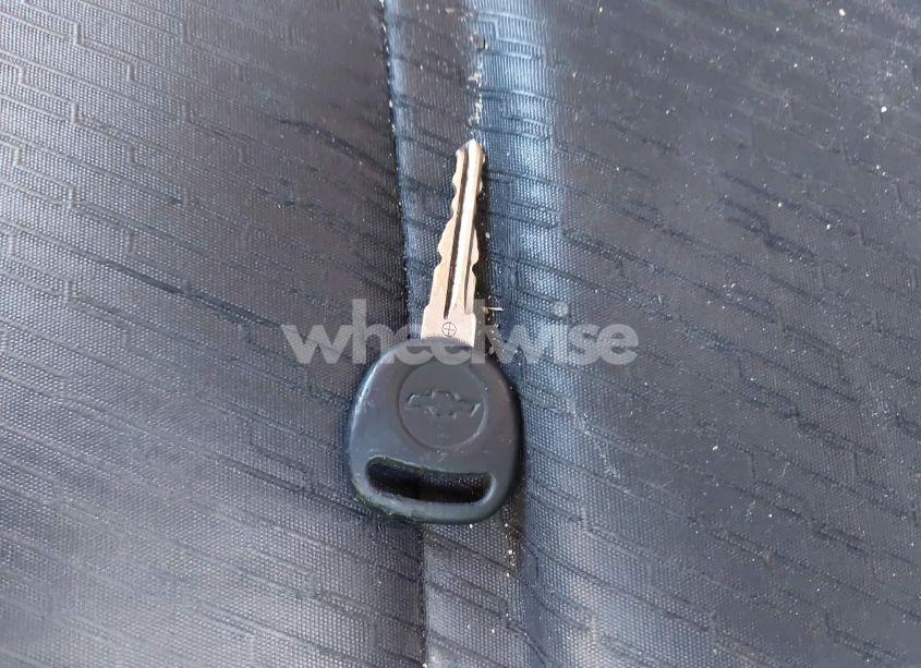 Photo 11 of 2009 Chevrolet Silverado 1500 XTRA FUEL ECONOMY (VIN 3GCEC13309G229649)